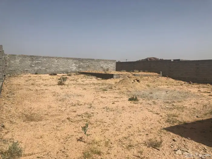 للبيع حوش بالطائف ذوي حجي مخطط ابن شويمان 2