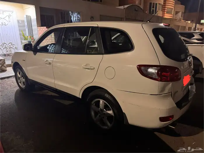 هيونداي سنتافيه 2