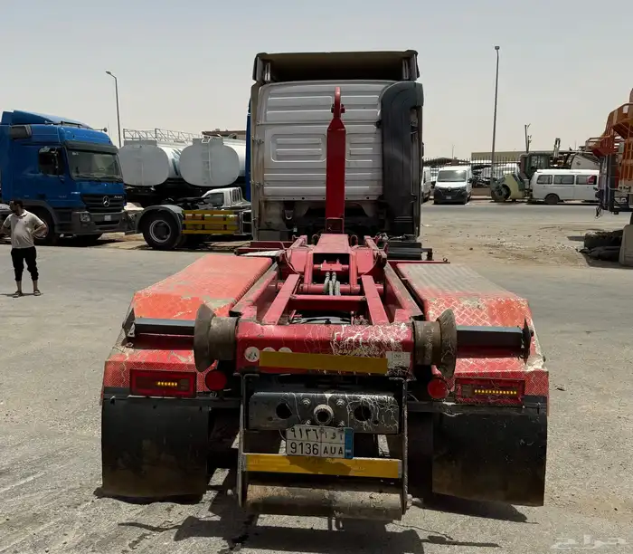 مسقس اكتروس 2003 هاقن 2540 5