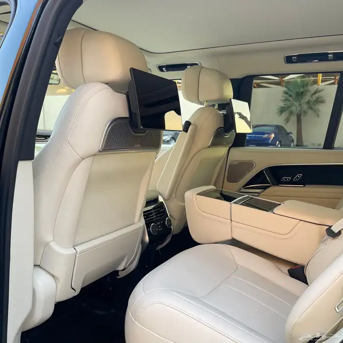 أوتوبيوجرافي 2025 جديد V8 فل كامل أعلى من مواصفات الناغي 14