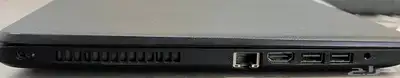 لابتوب hp 1