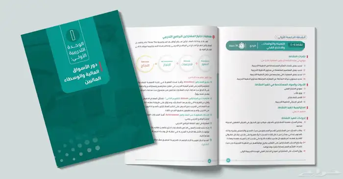 تصميم وتنسيق كتاب بشكل احترافي على انديزاين 0