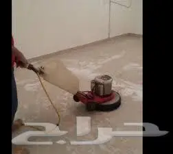 شركة تنظيف منازل شقق كنب خزانات موكيت 4