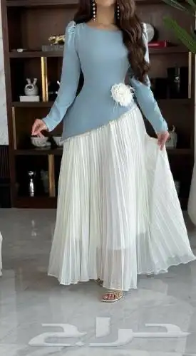 متجر فساتين 9