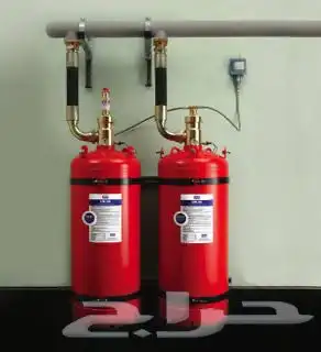 fm -200 fire extinguisher 0
