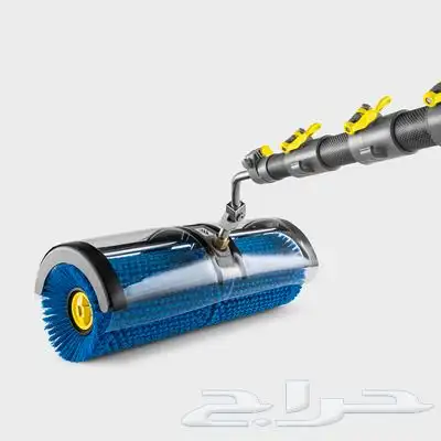 مضخة غسيل عالية الضغط ( كارشر- KARCHER ) ضغط 170 بار 7