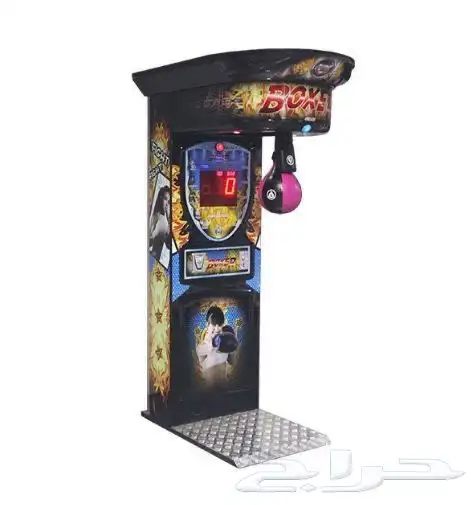 العاب كرنفال شبابية و اطفال 0