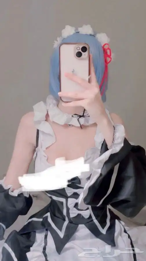 كوسبلاي ريم من اليابان 0