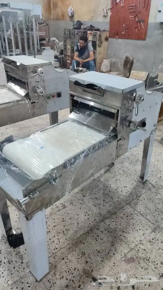 فرادة عجين أستيل 3