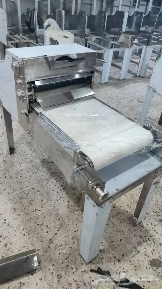 فرادة عجين أستيل 5
