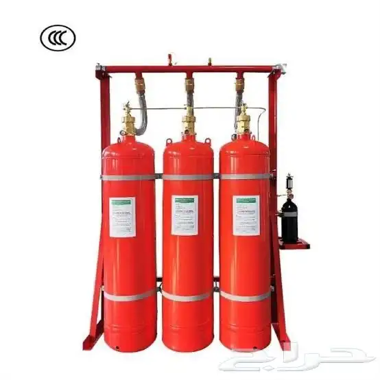 fm -200 fire extinguisher 2
