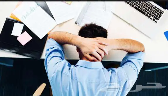 مدير حسابات - قانوني - ضرائب - مراجع 0