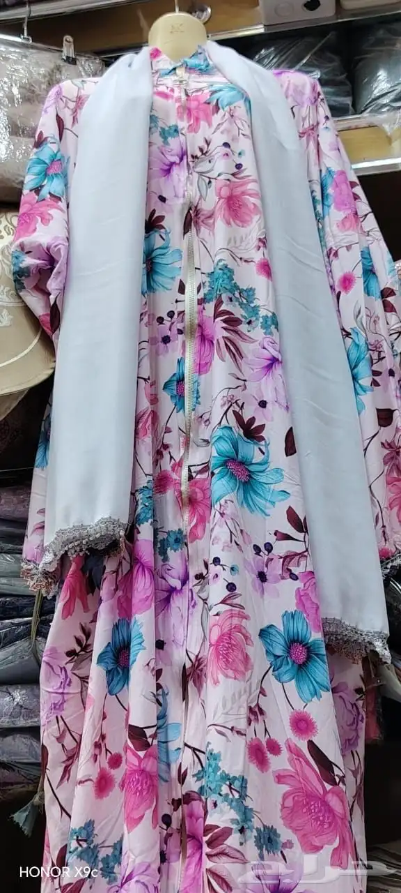 شراشف صلاة 9