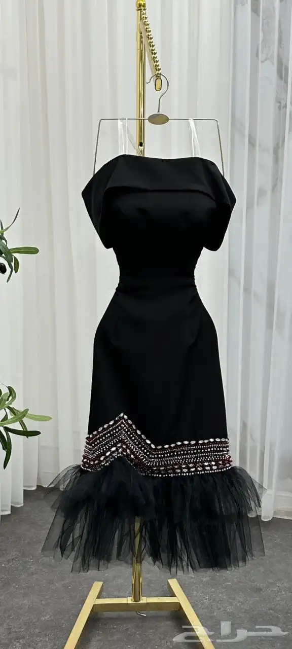 متجر فساتين 21