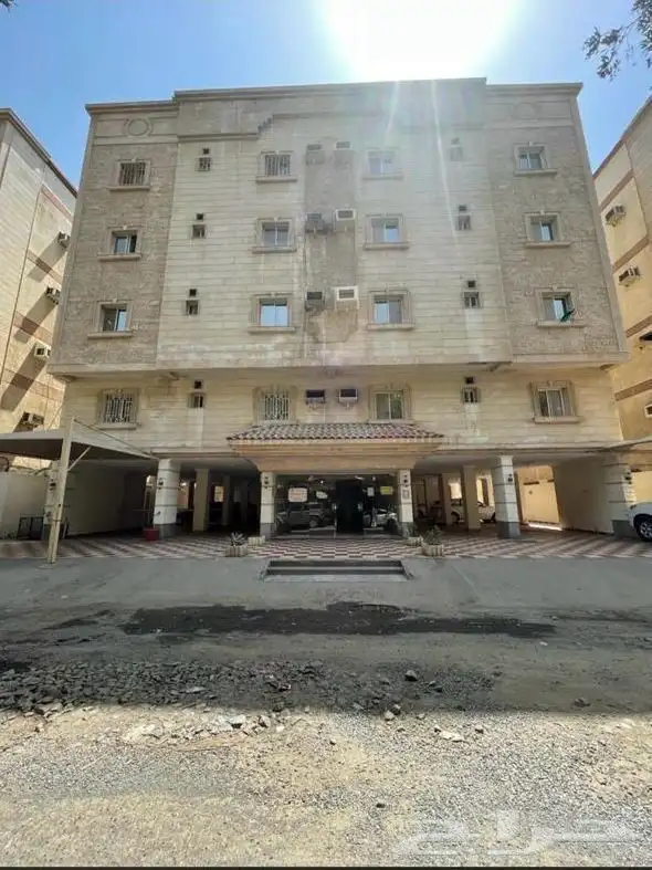 شقة في حي المنار بسعر لقطة للتمليك 0