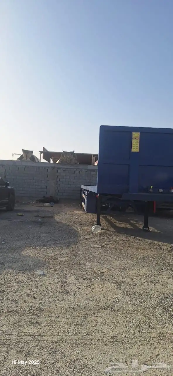 سطحة 3 محاور جديدة 13 و60 2