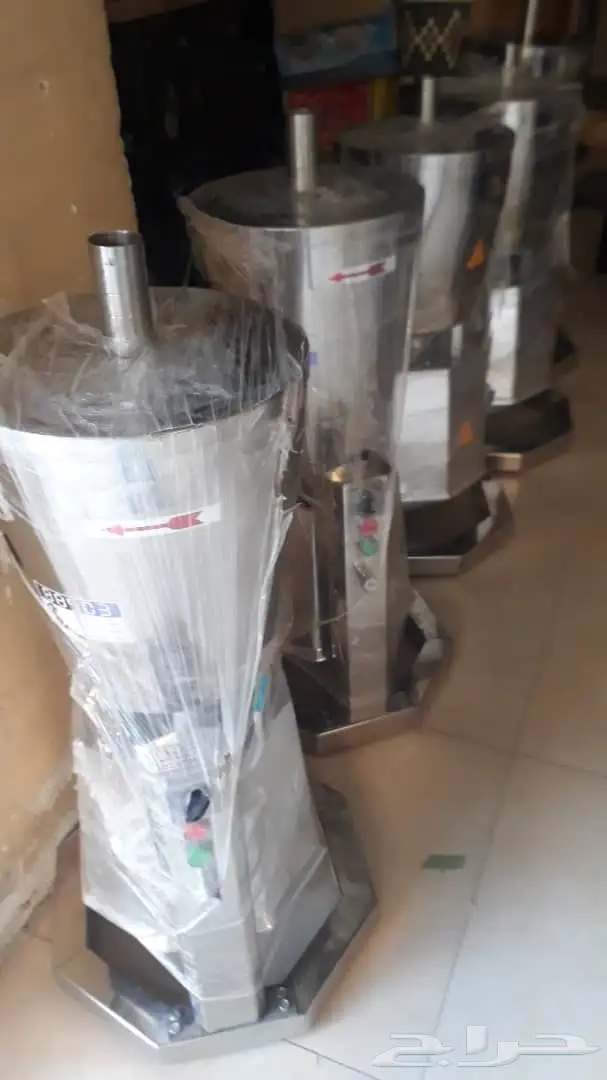 فرادة عجين أستيل 6