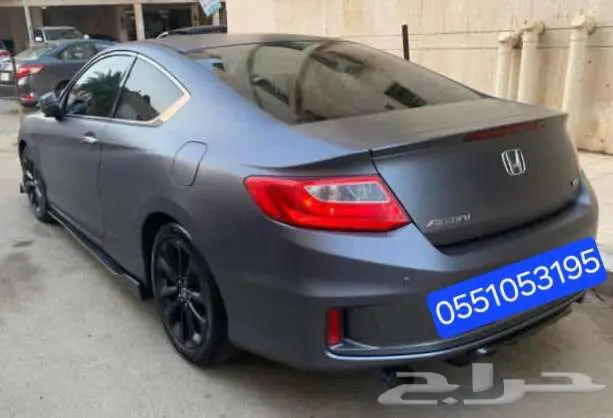 ورشة سيارات سمكرة دهان طلاء 33