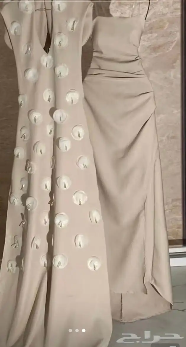 فستان مستعمل 0
