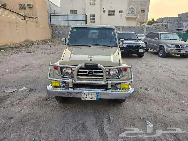 شاص 2003 بريمي 2