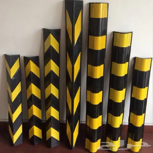 تركيب حواجز شوكية مفجرة الاطارات tire Killer مطبات صناعية 32