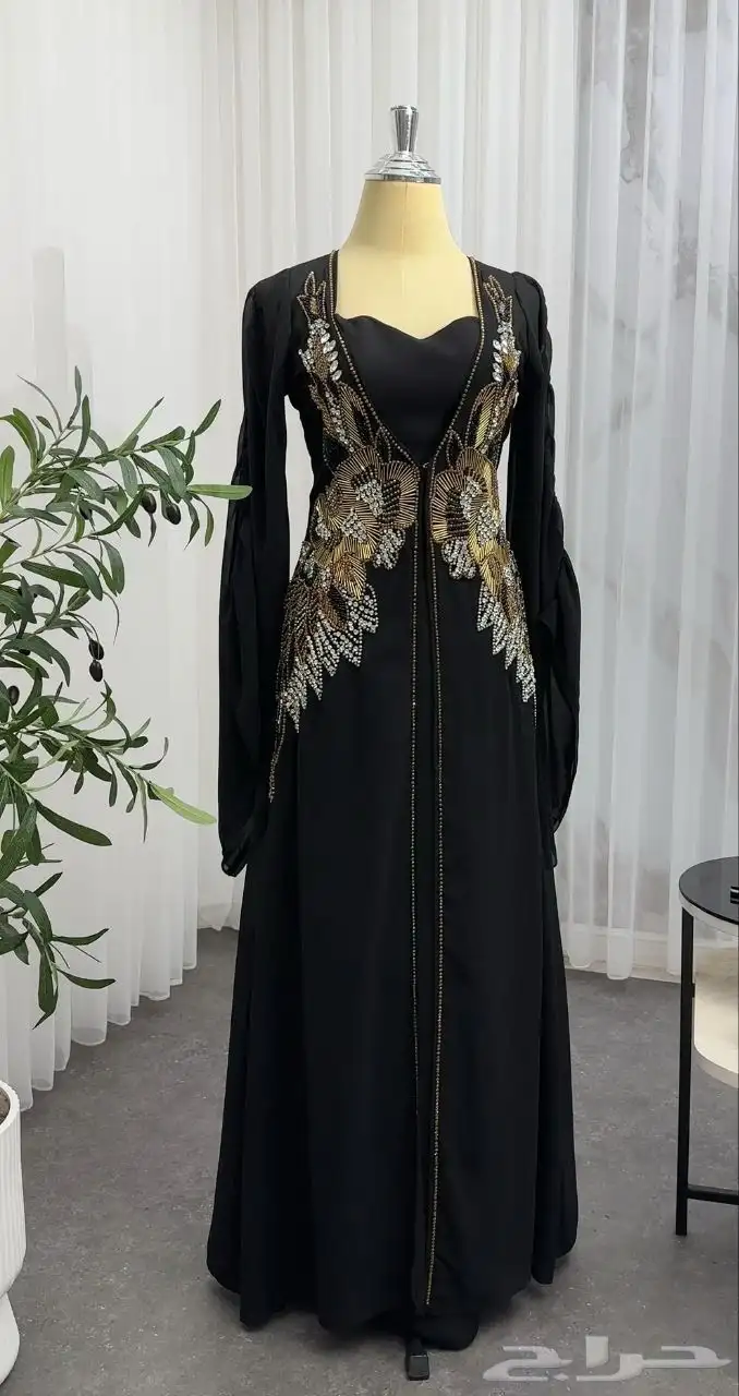 متجر فساتين 10