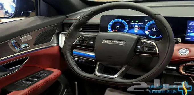 جيتور X70 بلس كمفورت 2025 كاش وتمويل بقسط 1500 1