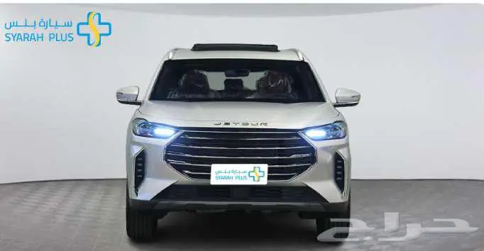 جيتور X70 بلس كمفورت 2025 كاش وتمويل بقسط 1500 2