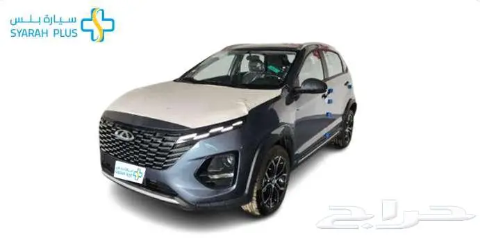 شيري تيجو 2 برو كمفورت 2025 كاش وتمويل 3