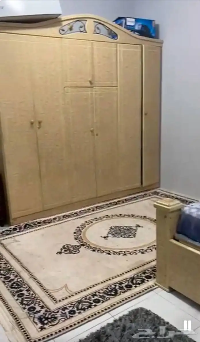 عفش كامل للبيع 0