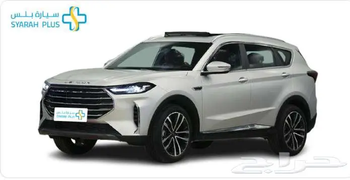 جيتور X70 بلس كمفورت 2025 كاش وتمويل بقسط 1500 3