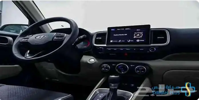هيونداي فينيو بريميوم 2025 كاش وتمويل بقسط 1200 1