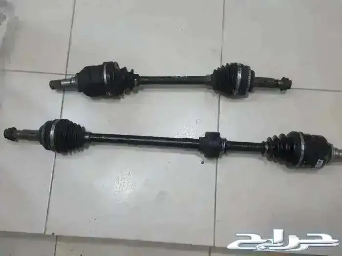 دينمو سلف كمبروسر يارس من 2006 الى 2020 اصلي 4