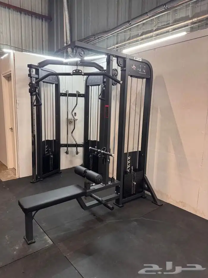 اجهزة نادي رياضي cybex magnum life fitness 0