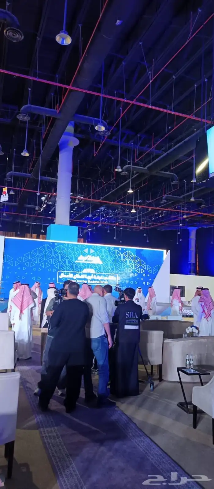 شاشات عرض عملاقة 7
