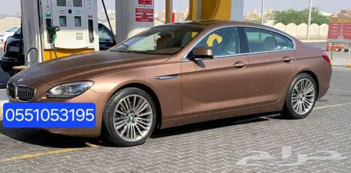 ورشة سيارات سمكرة دهان طلاء 16
