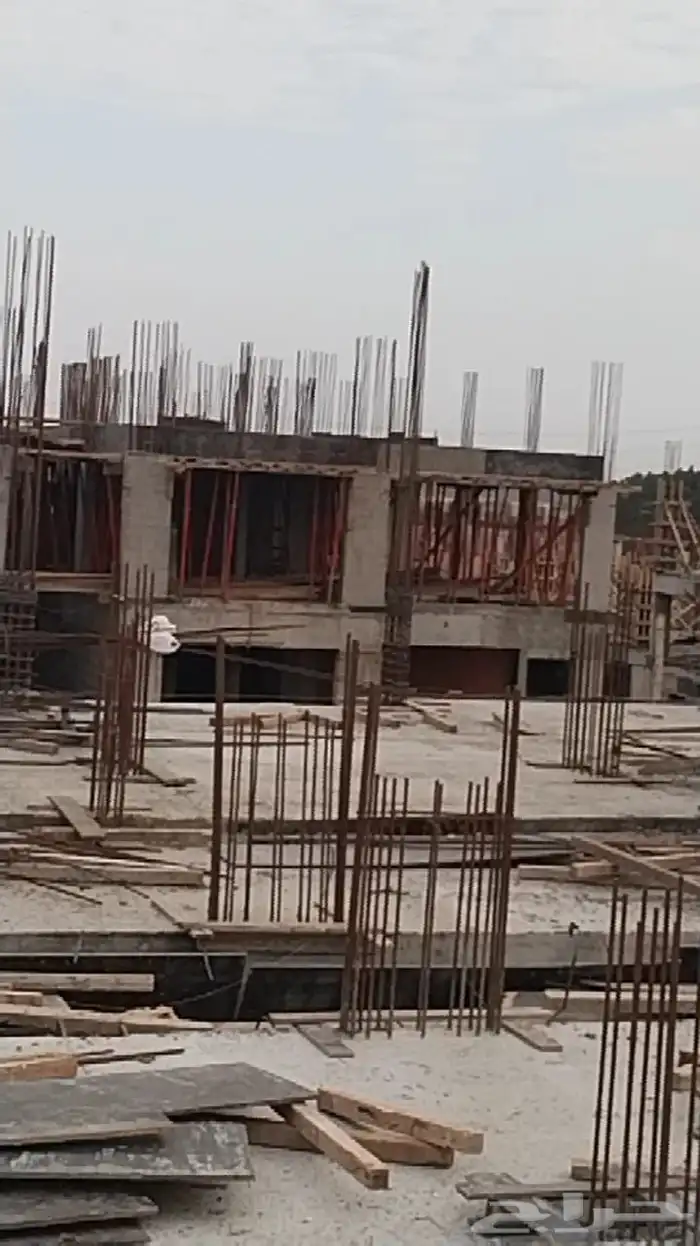 مقاول عظم وتشطيب 6