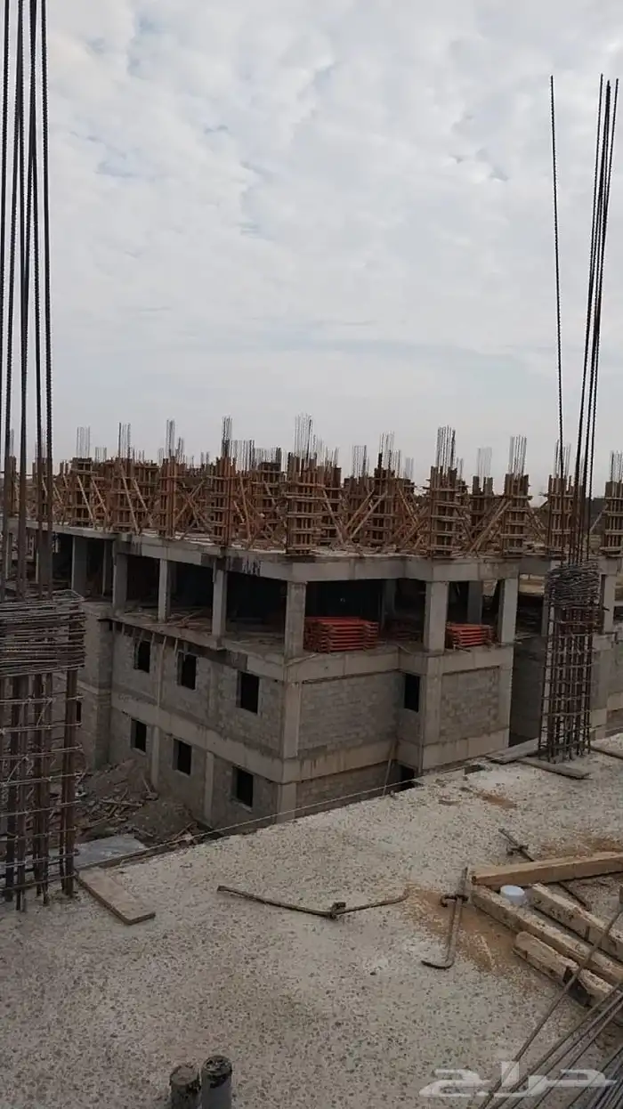 مقاول عظم وتشطيب 3