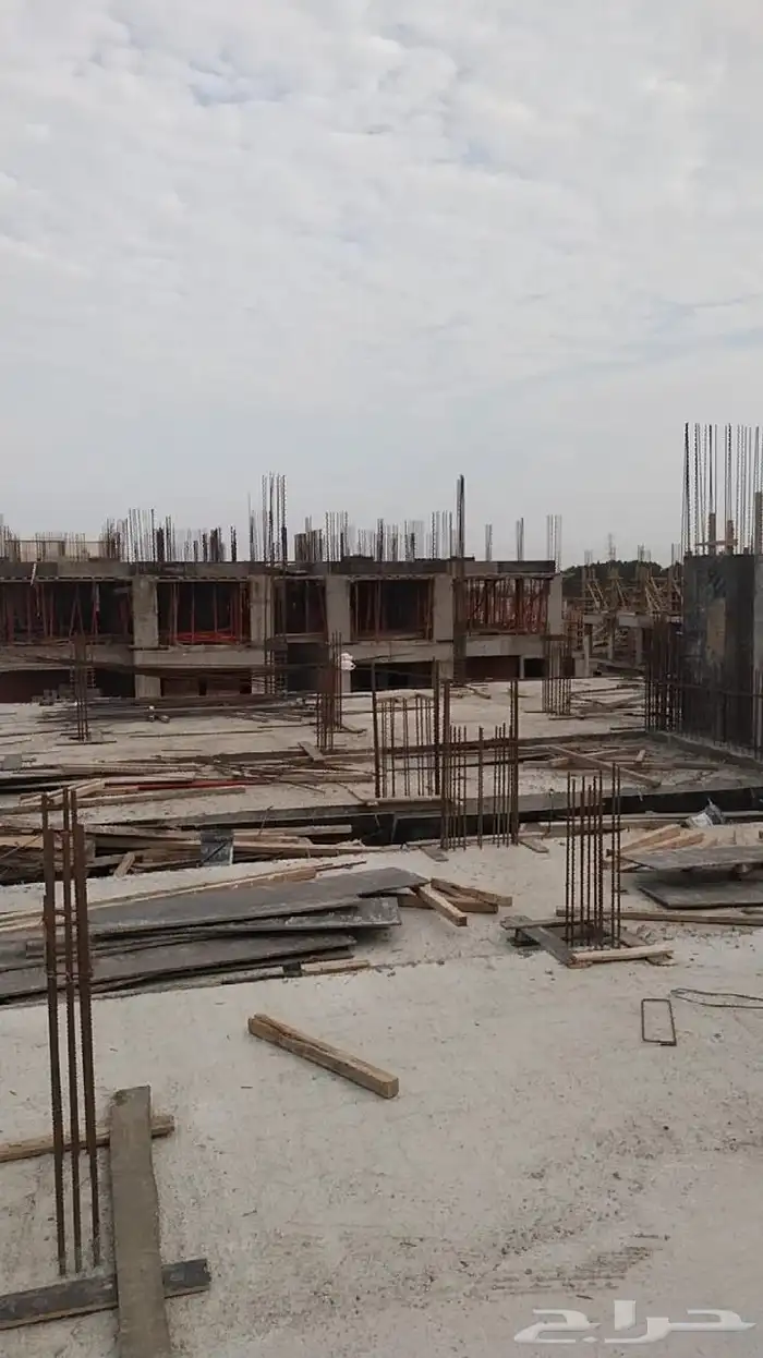 مقاول عظم وتشطيب 7