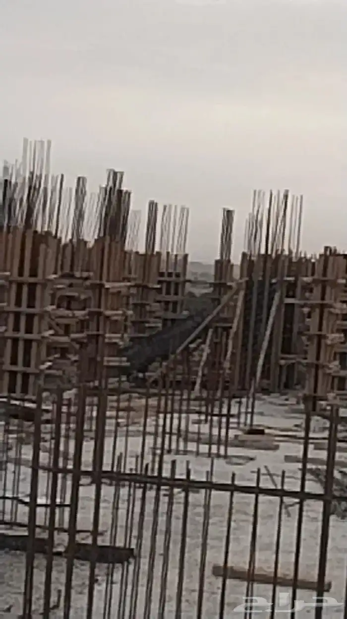 مقاول عظم وتشطيب 4