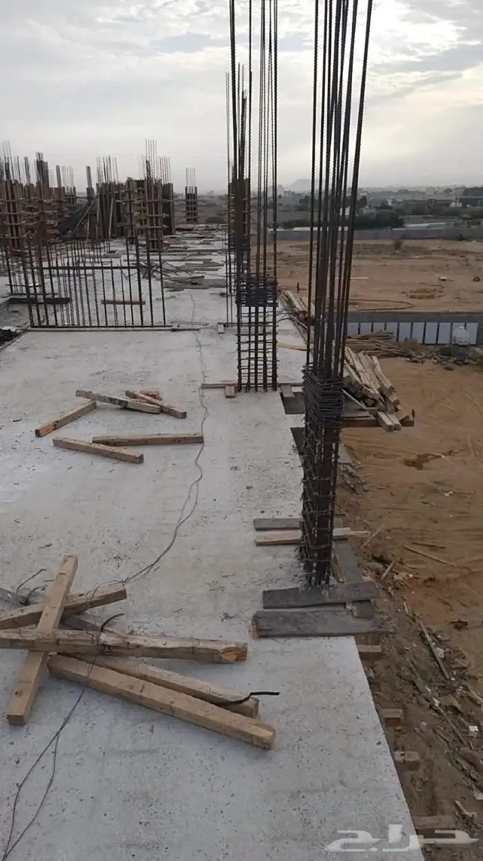 مقاول عظم وتشطيب 5