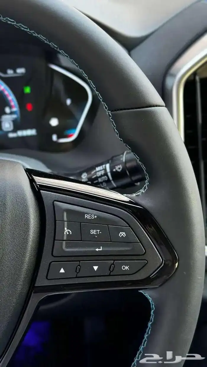 زد اكس اوتو G9 ديزل لدي شركة الخضر للسيارات 10