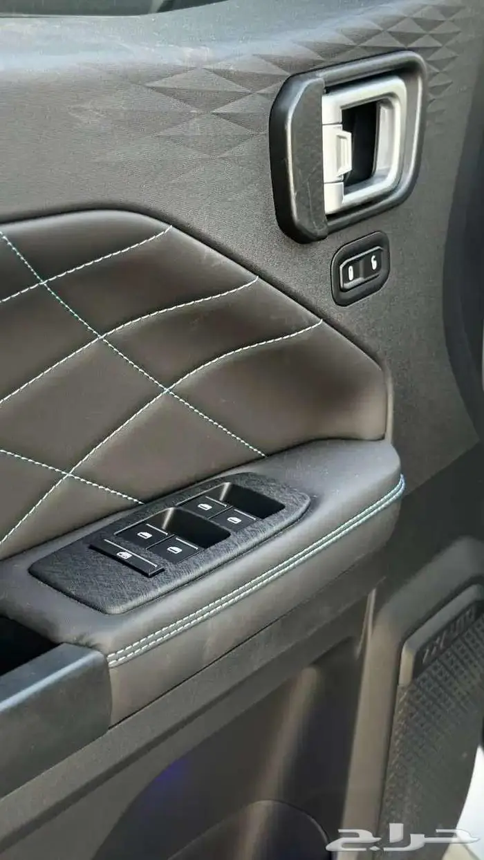 زد اكس اوتو G9 ديزل لدي شركة الخضر للسيارات 13