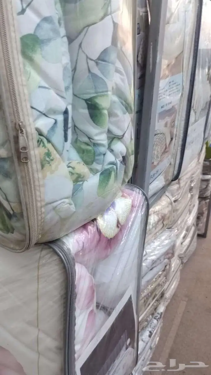 سراير خشب سرير حديد بطانيات دواليب جمله 3