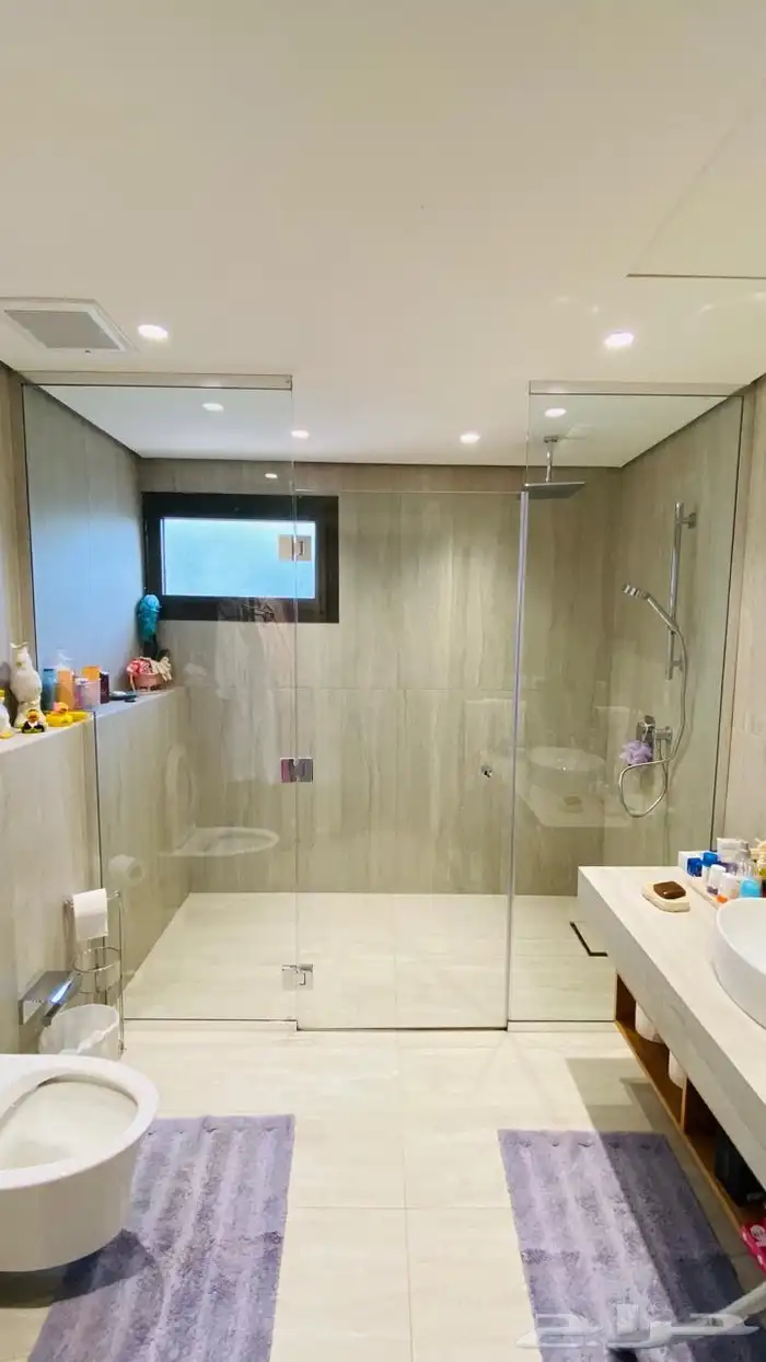 زجاج سيكوريت ومرايات 16