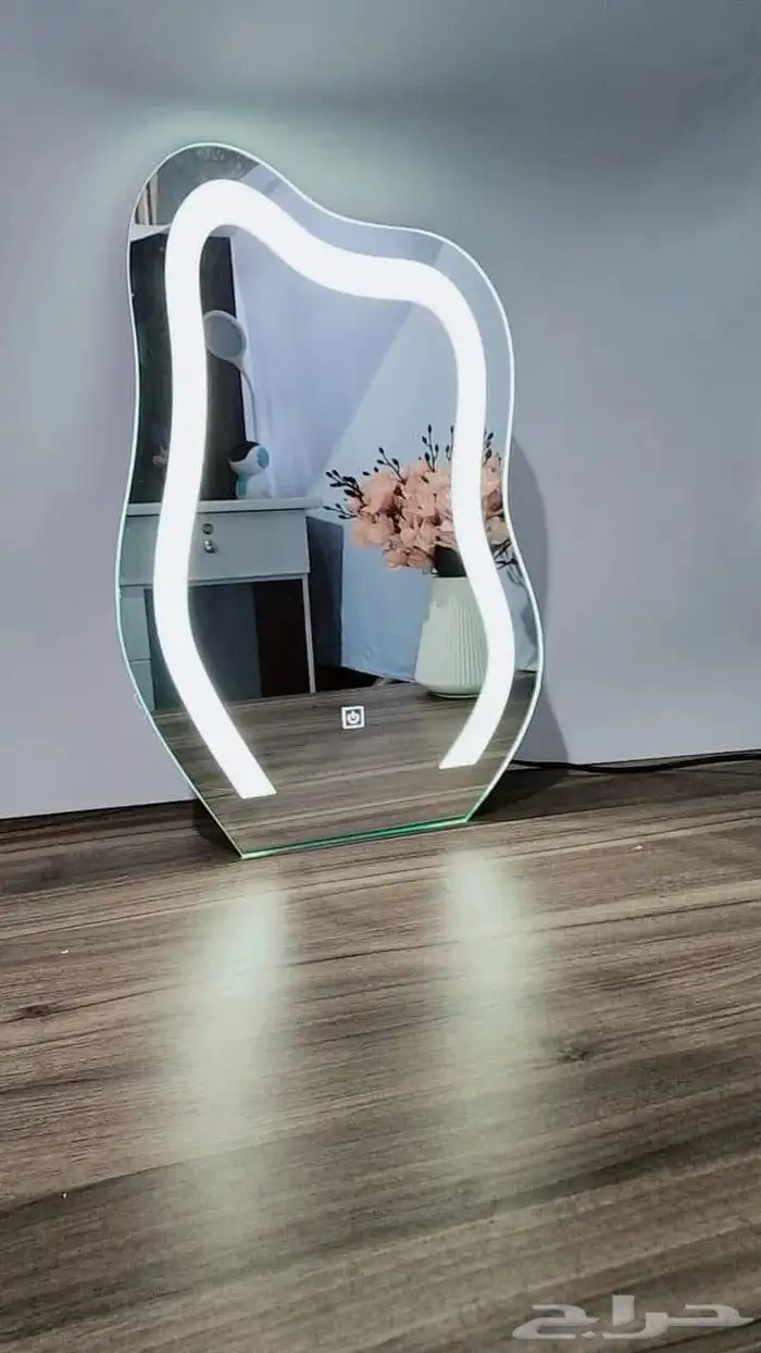 زجاج سيكوريت ومرايات 6