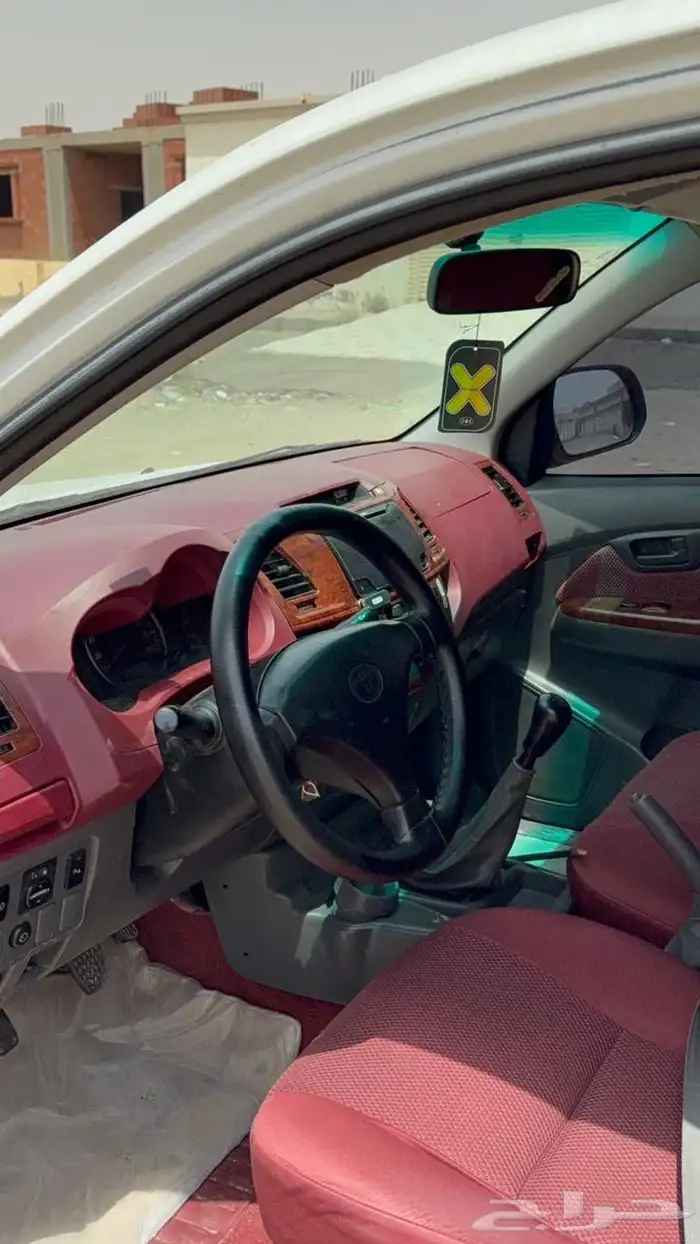 هايلوكس موديل 2015 17