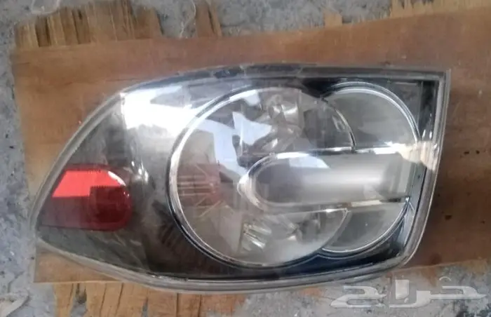 قطع غيار فقط مازدا 7 0