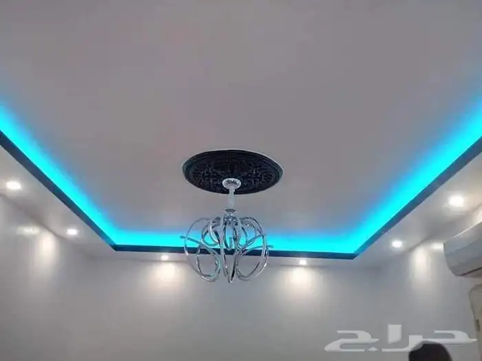 ديهان بهية وديكور وأعمال الجبص 1