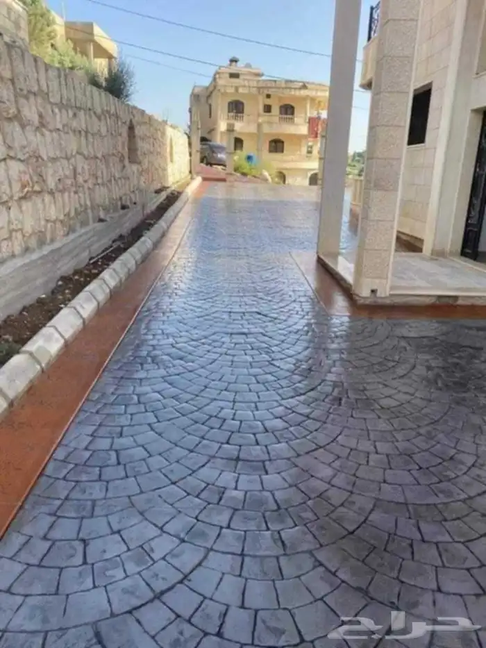 صبه مطبوعه ديكور بوكسي 12